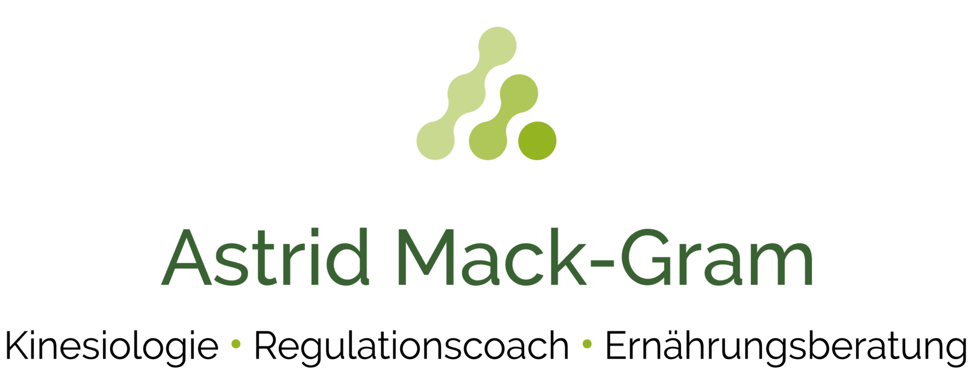 Astrid Mack-Gram | KinReAct